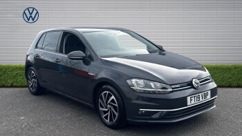 Volkswagen Golf 1.5 TSI EVO Match 5dr Petrol Hatchback